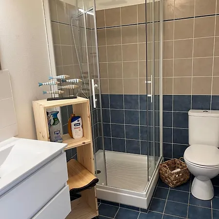 Les Mesanges 8 Personnes Proche Des Plages