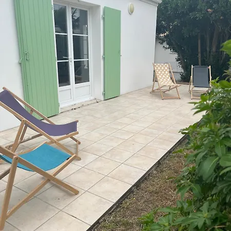 Villa Les Mesanges 8 Personnes Proche Des Plages *