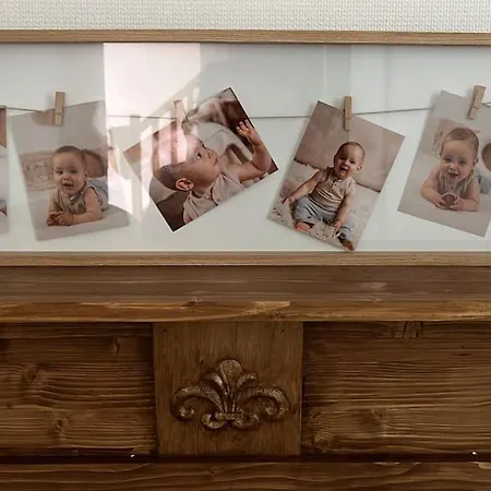 Les Mesanges 8 Personnes Proche Des Plages Villa