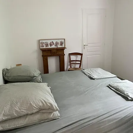 Les Mesanges 8 Personnes Proche Des Plages *