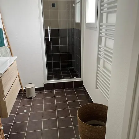 Les Mesanges 8 Personnes Proche Des Plages *