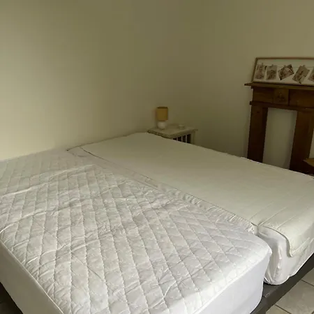 Les Mesanges 8 Personnes Proche Des Plages Vaux-sur-Mer