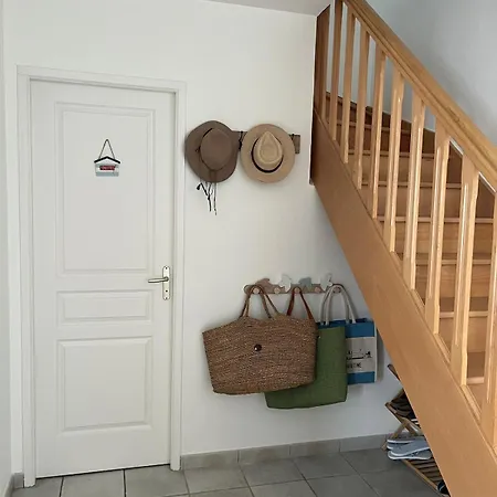 Villa Les Mesanges 8 Personnes Proche Des Plages *