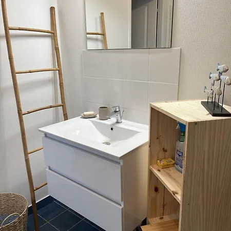 Les Mesanges 8 Personnes Proche Des Plages *