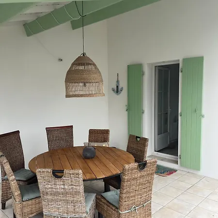 Les Mesanges 8 Personnes Proche Des Plages