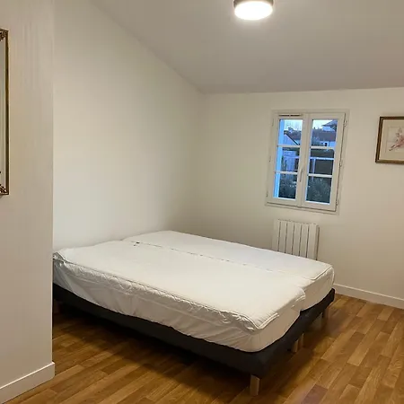 Les Mesanges 8 Personnes Proche Des Plages Vaux-sur-Mer