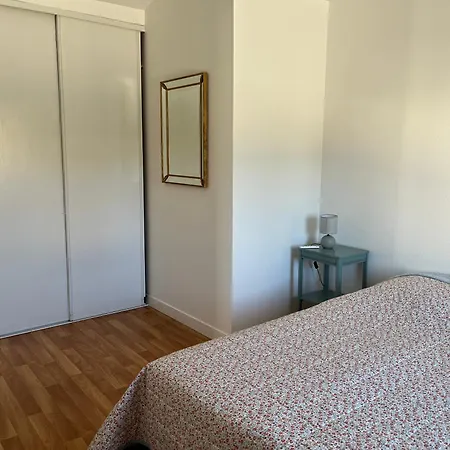 Villa Les Mesanges 8 Personnes Proche Des Plages *