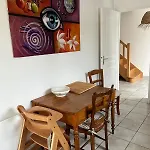 Les Mésanges 8 Personnes Proche Des Plages Villa *