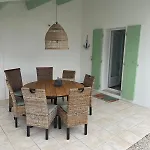 Villa Les Mésanges 8 Personnes Proche Des Plages Vaux-sur-Mer