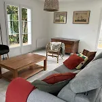 Villa Les Mésanges 8 Personnes Proche Des Plages