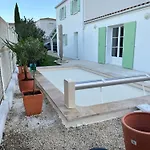 Les Mésanges 8 Personnes Proche Des Plages * Vaux-sur-Mer