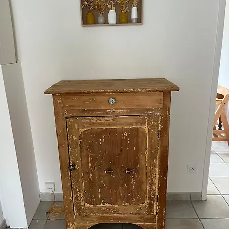 Villa Les Mesanges 8 Personnes Proche Des Plages *