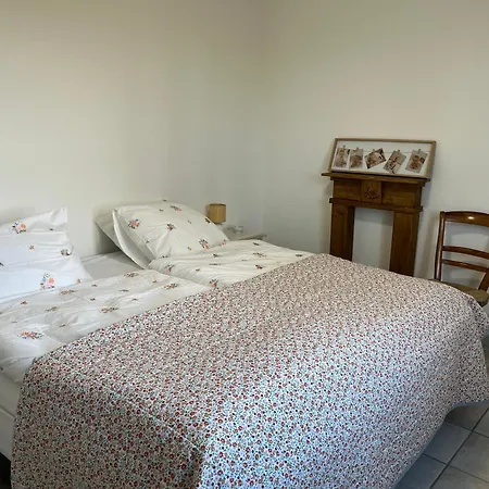 Les Mesanges 8 Personnes Proche Des Plages *