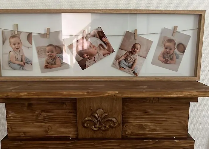 Les Mesanges 8 Personnes Proche Des Plages 别墅