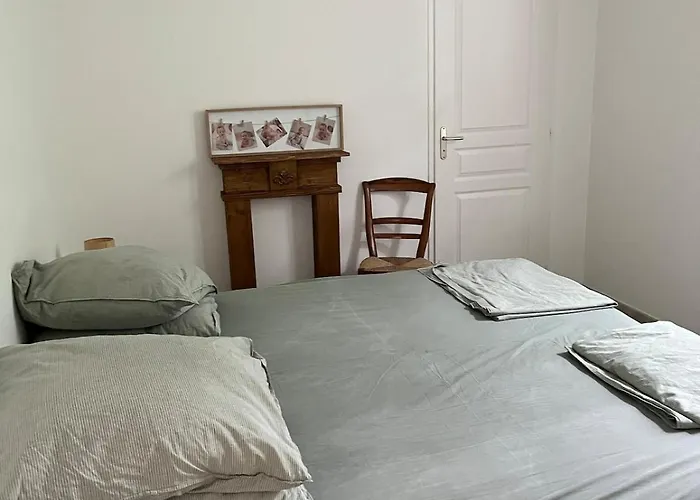 Les Mesanges 8 Personnes Proche Des Plages *