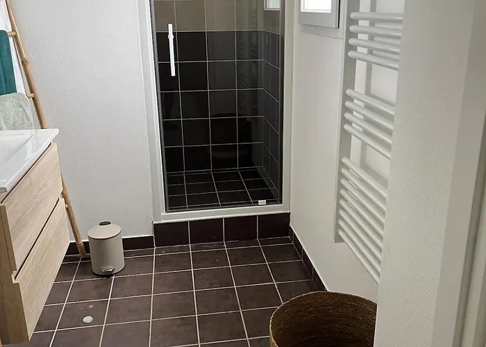 Les Mesanges 8 Personnes Proche Des Plages *