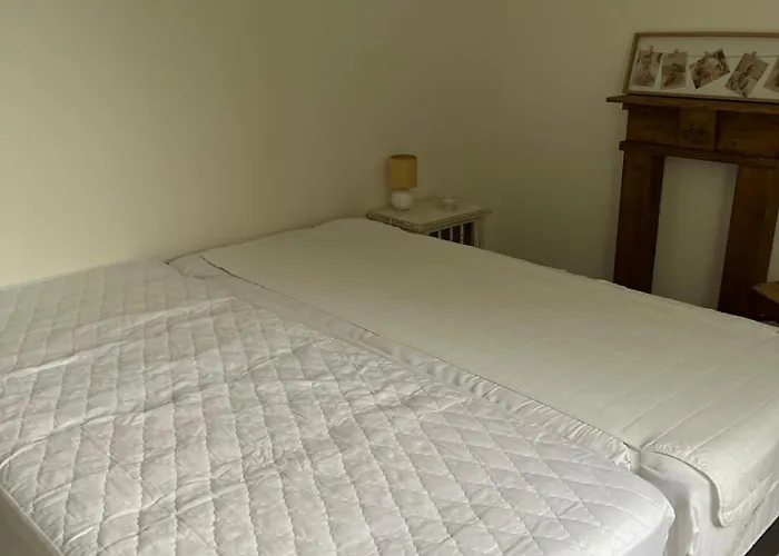 Les Mesanges 8 Personnes Proche Des Plages 福克斯索梅尔