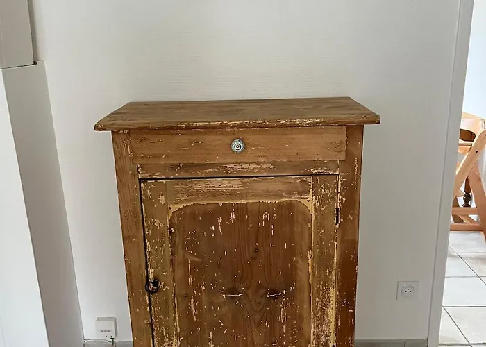 别墅 Les Mesanges 8 Personnes Proche Des Plages *